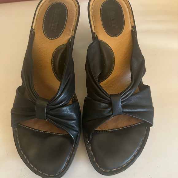 Born women’s sandals - Picture 1 of 6